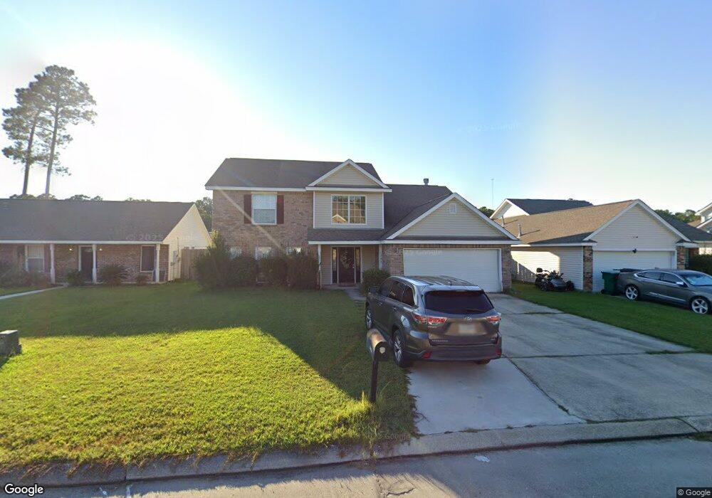 1247 Admiral Nelson Dr, Slidell, LA 70461 - photo 1