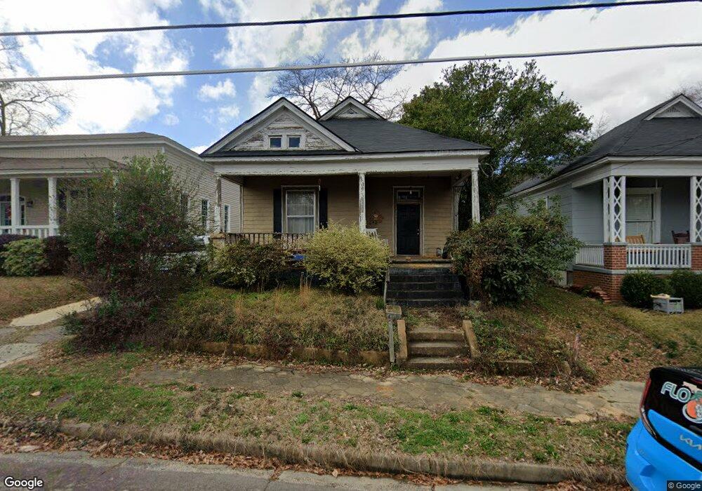 219 Horne St, Americus, GA 31709 - photo 1