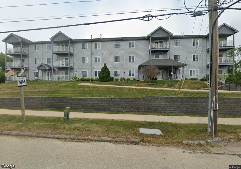 One West Wolfe 55 & Older Senior Community, Oregon, WI 53575 - photo 1