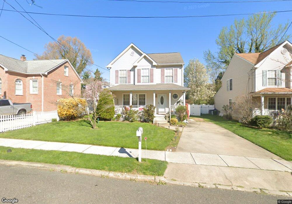 8757 Osler Ave, Pennsauken, NJ 08109 - photo 1