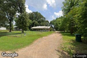 1122 Garden Rd, Hooks, TX 75561