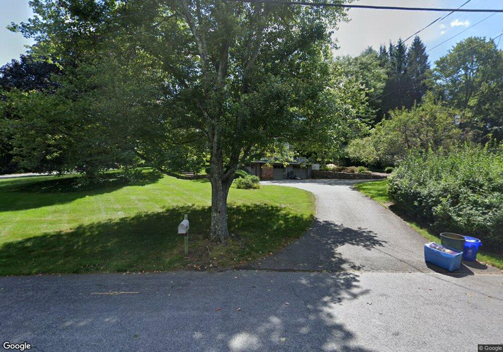 2 Knollwood Trail W, Mendham, NJ 07945 - photo 1