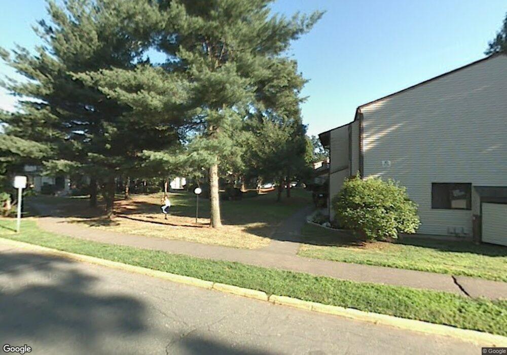 93 Cottonwood Rd, Newington, CT 06111 - photo 1