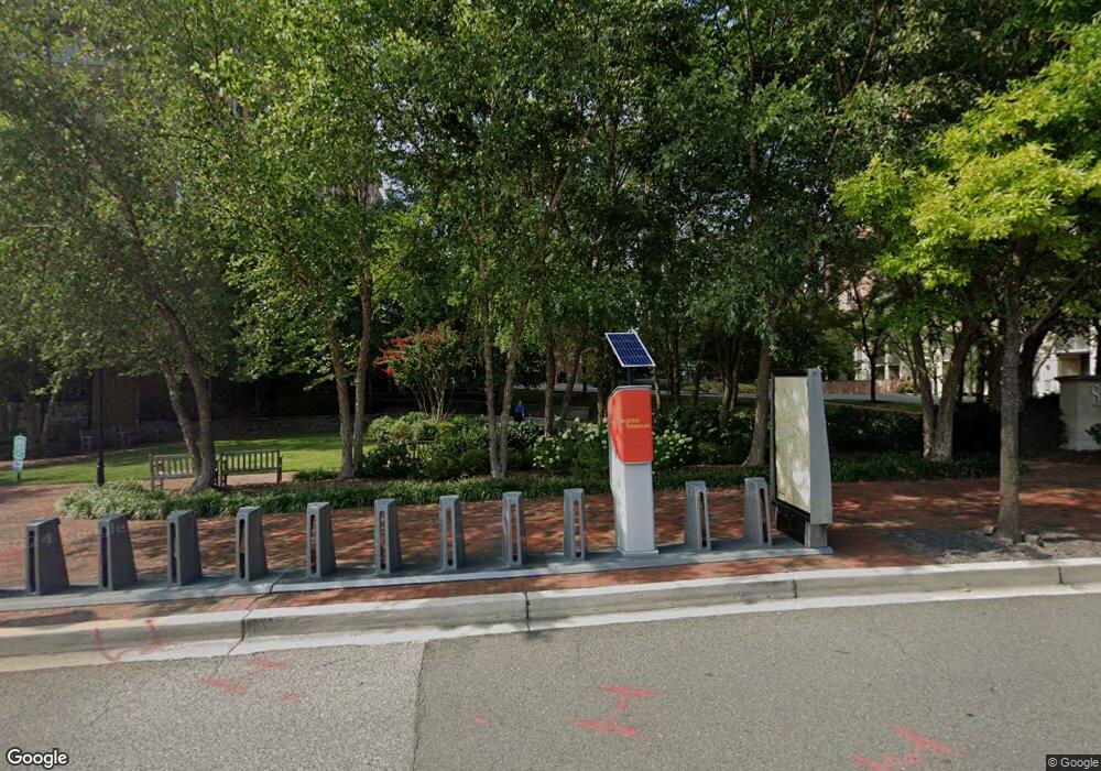 The Sterling at the Metro unit 812, Rockville, MD 20852 - photo 1