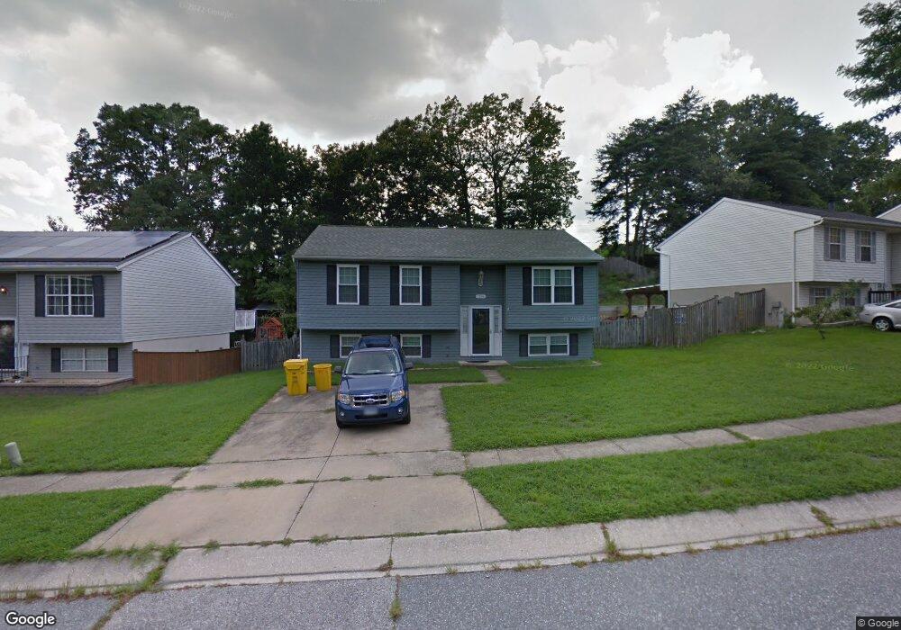 1514 Lochaber Ct, Glen Burnie, MD 21061 - photo 1