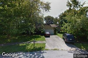 4500 N Hereford Dr, Muncie, IN 47304