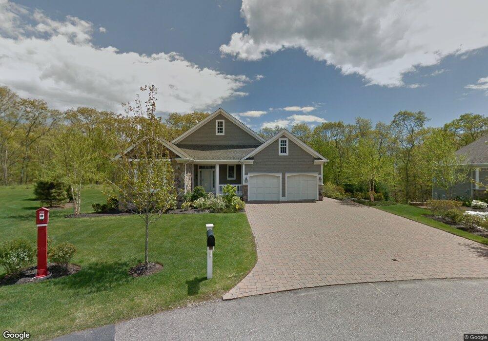 15 Kettle Close, Westerly, RI 02891 - photo 1