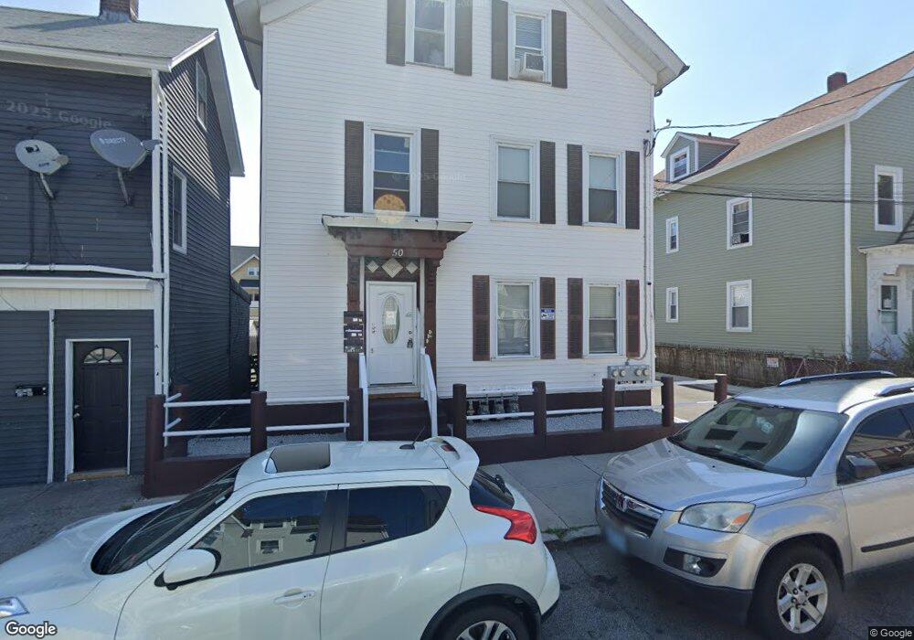 50 West Ave, Pawtucket, RI 02860 - photo 1