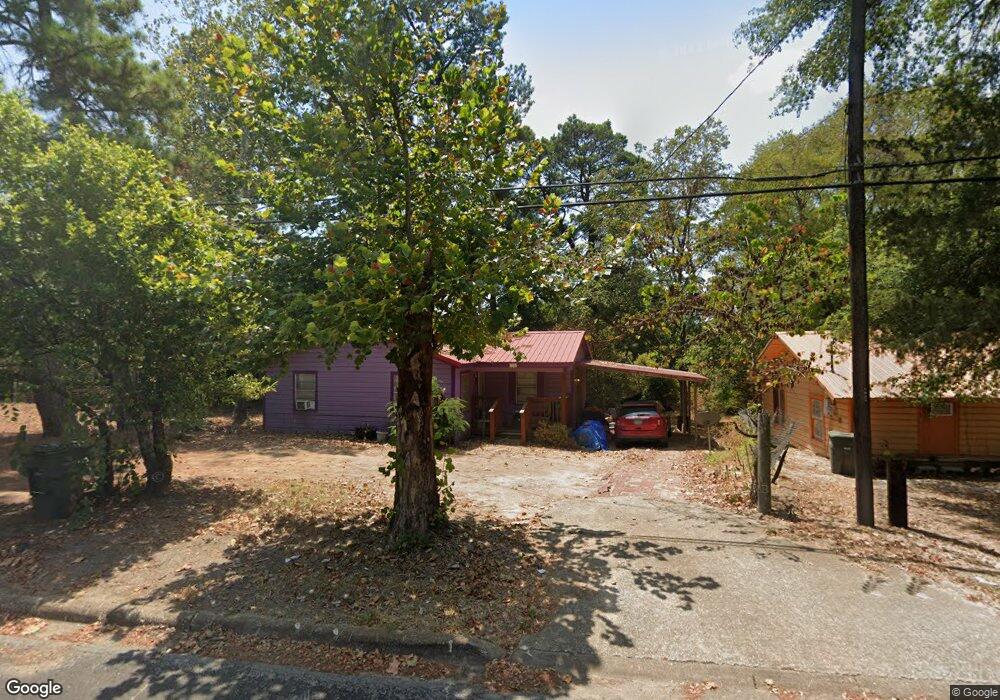 2002 Woden Rd, Nacogdoches, TX 75961 - photo 1