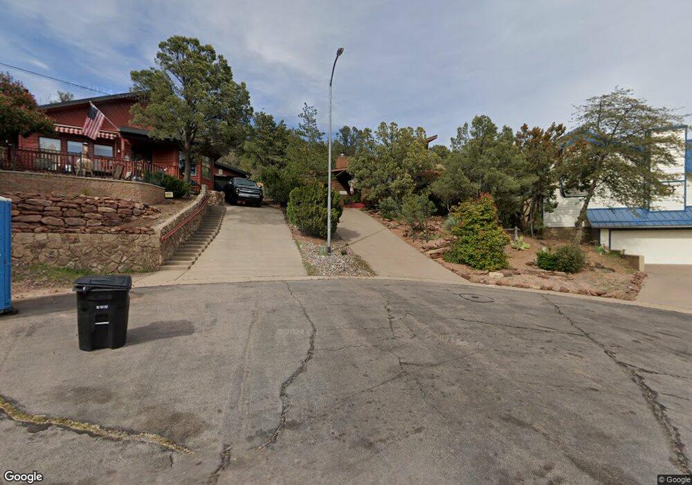 1115 N Yodel Cir, Payson, AZ 85541 - photo 1