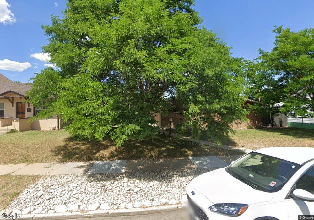 5019 W 34th Ave, Denver, CO 80212 - photo 1