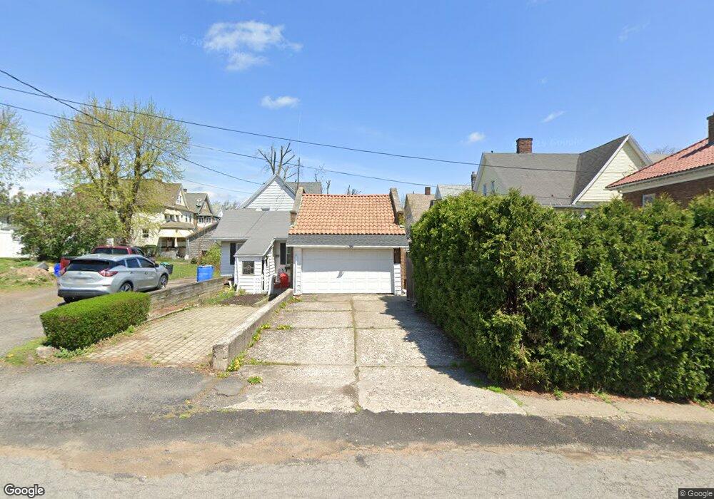 1102 Pettibone St unit Rear, Scranton, PA 18504 - photo 1