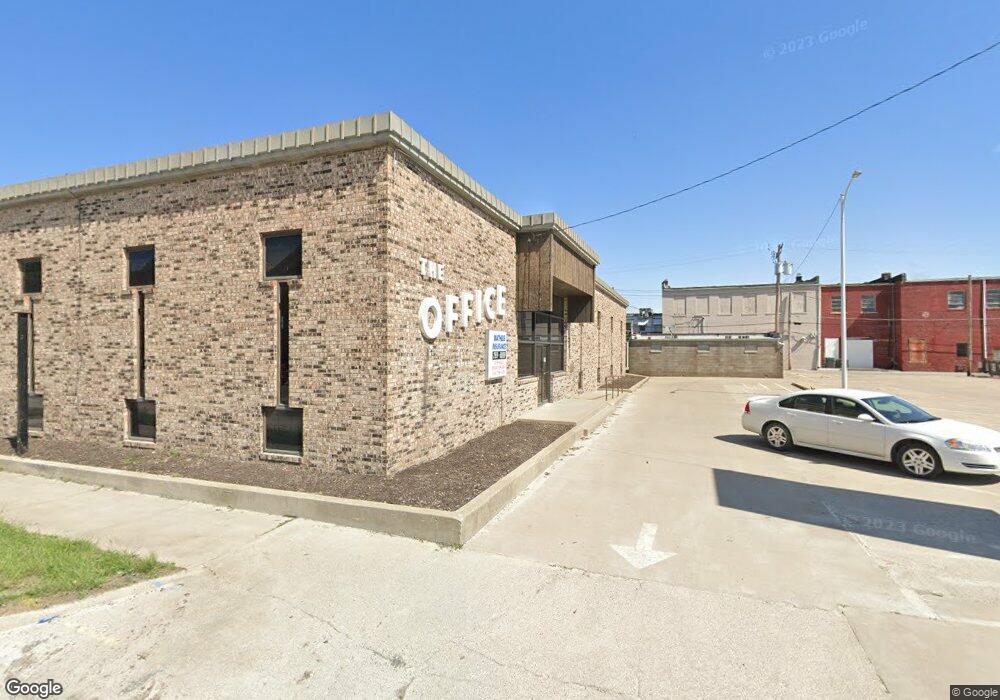 509 W Rollins St, Moberly, MO 65270 - photo 1