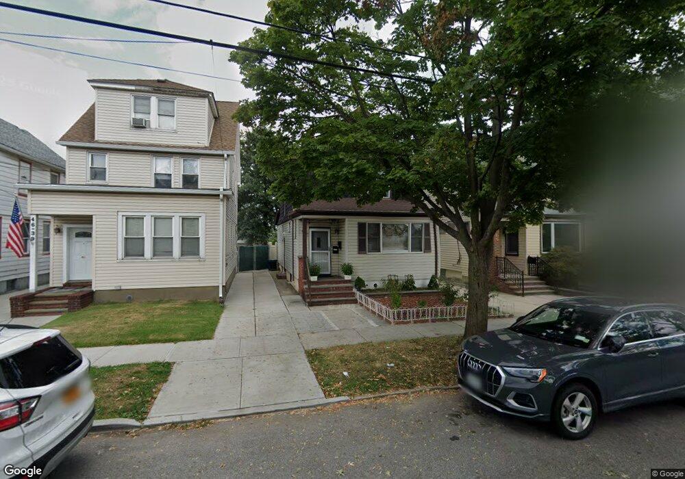 46-43 188 St unit 2nd Fl, Flushing, NY 11358 - photo 1