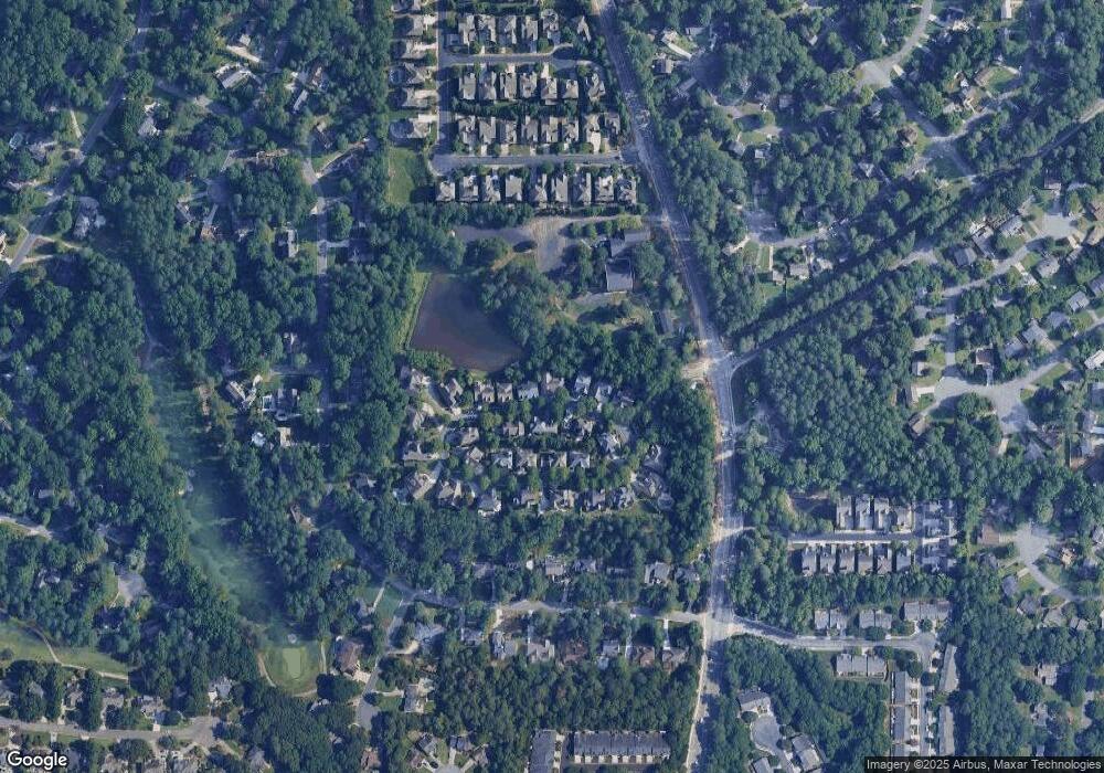 3100 Woodvale Ct, Alpharetta, GA 30022 - photo 1