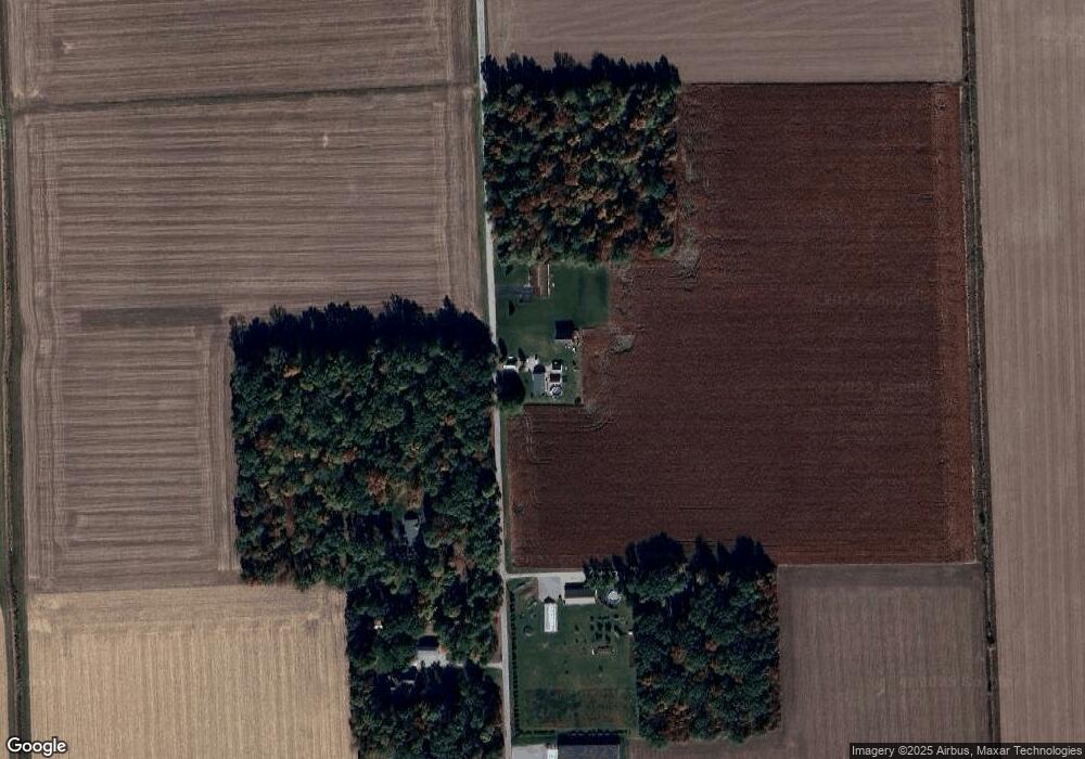 323 S Roussey Rd, New Haven, IN 46774 - photo 1