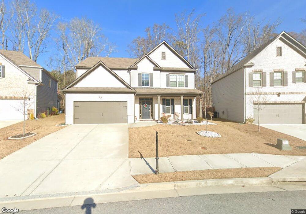 1796 Hamilton Lake Pkwy, Buford, GA 30519 - photo 1
