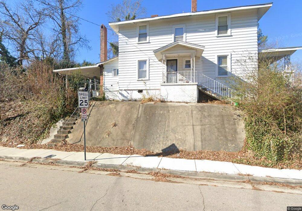 512 Dunbar St, Durham, NC 27701 - photo 1