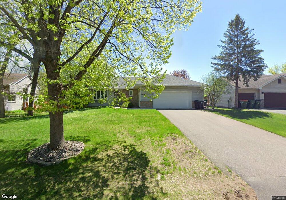 11993 Wedgewood Dr NW, Coon Rapids, MN 55433 - photo 1