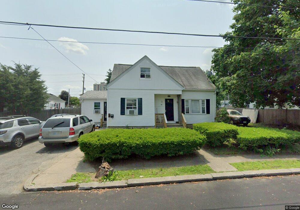 64 Sherwood St, Cranston, RI 02920 - photo 1