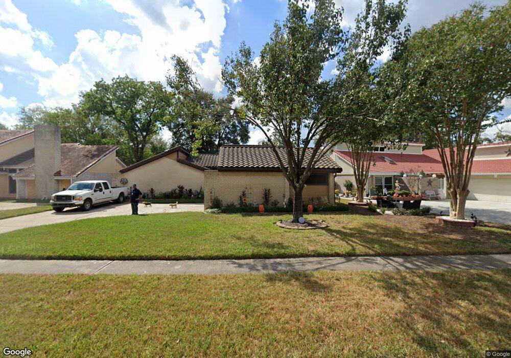 5951 Caruso Forest Dr, Houston, TX 77088 - photo 1