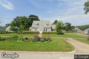 400 S Dewey St, Odebolt, IA 51458