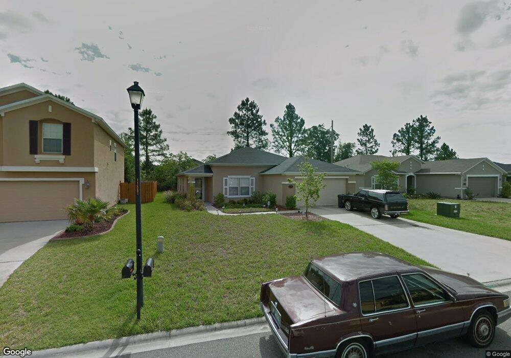 11557 Spring Board Dr, Jacksonville, FL 32218 - photo 1