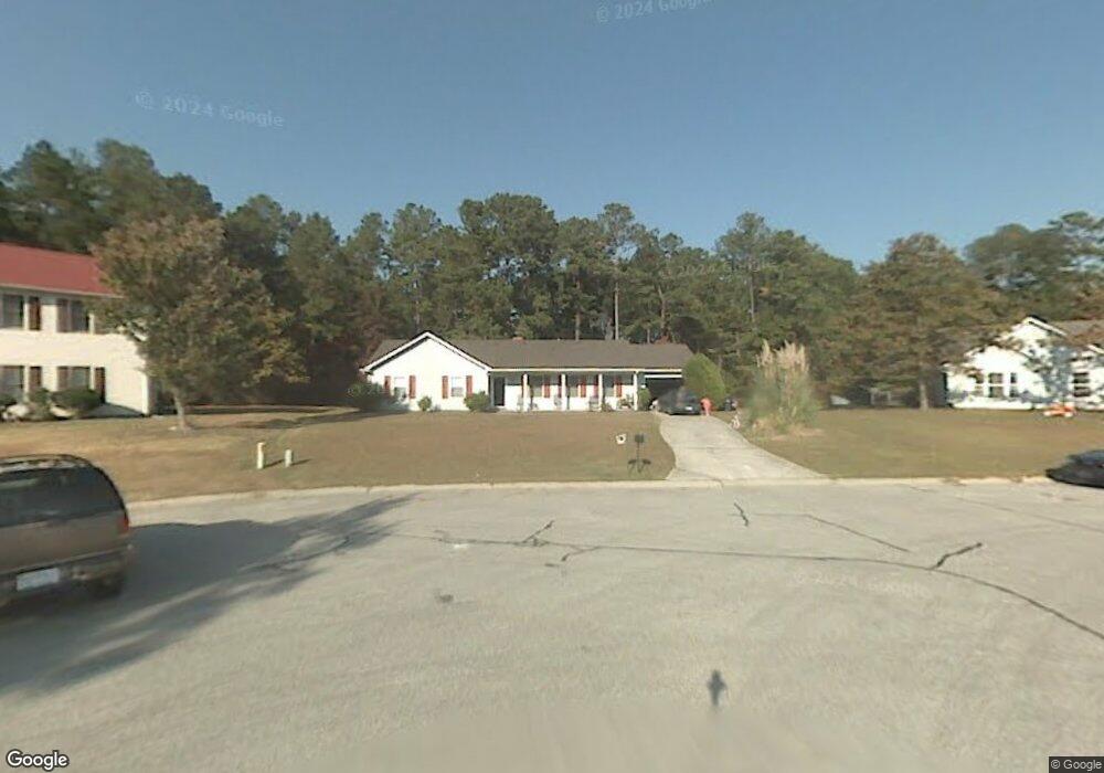 213 Sands Ct, Jacksonville, NC 28546 - photo 1