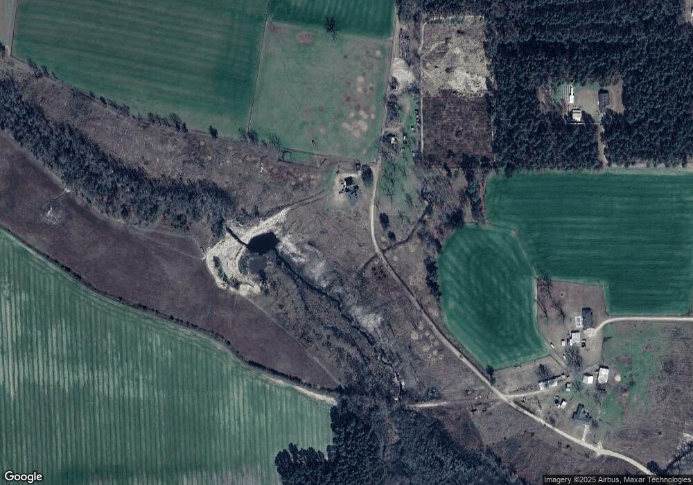 510 Henry Mancil Ln, Pearson, GA 31642 - photo 1