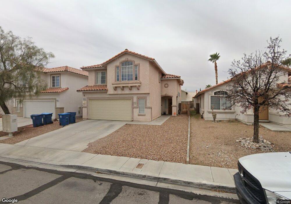 10039 Yellow Canary Ave, Las Vegas, NV 89117 - photo 1