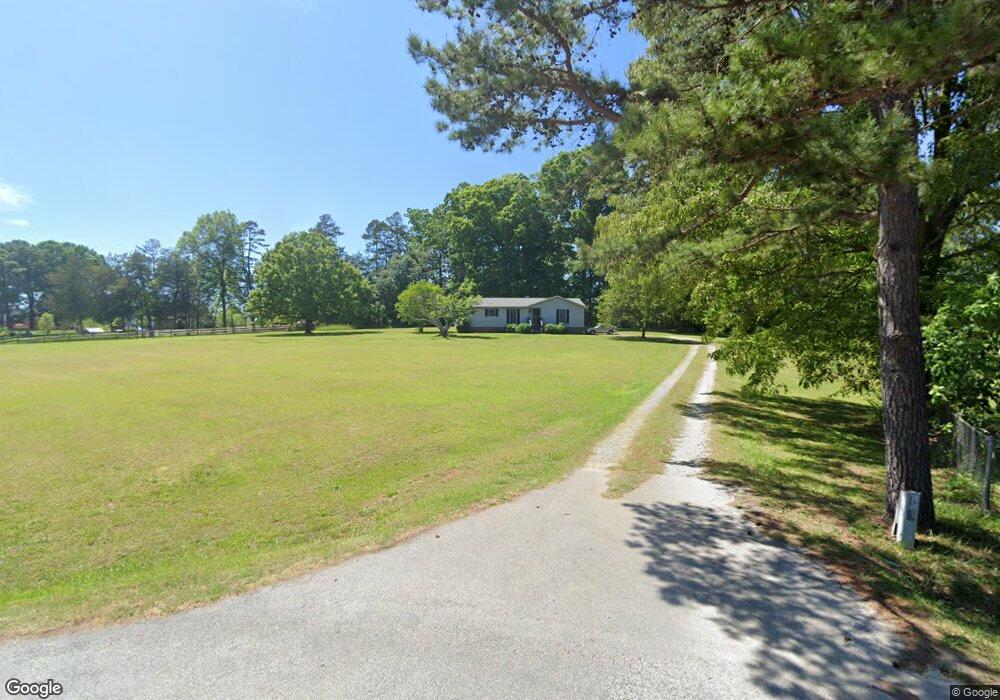 298 Shadow Lake Dr, Clover, SC 29710 - photo 1