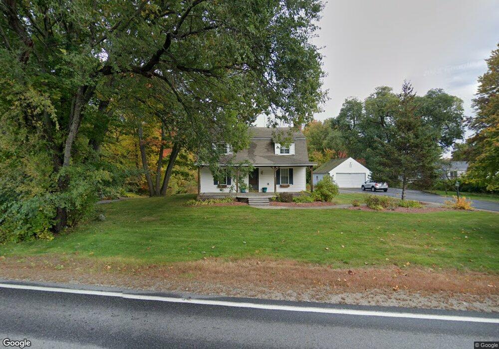 125 Daniel Plummer Rd, Goffstown, NH 03045 - photo 1