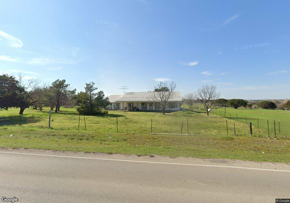 4840 Tin Top Rd, Weatherford, TX 76087 - photo 1