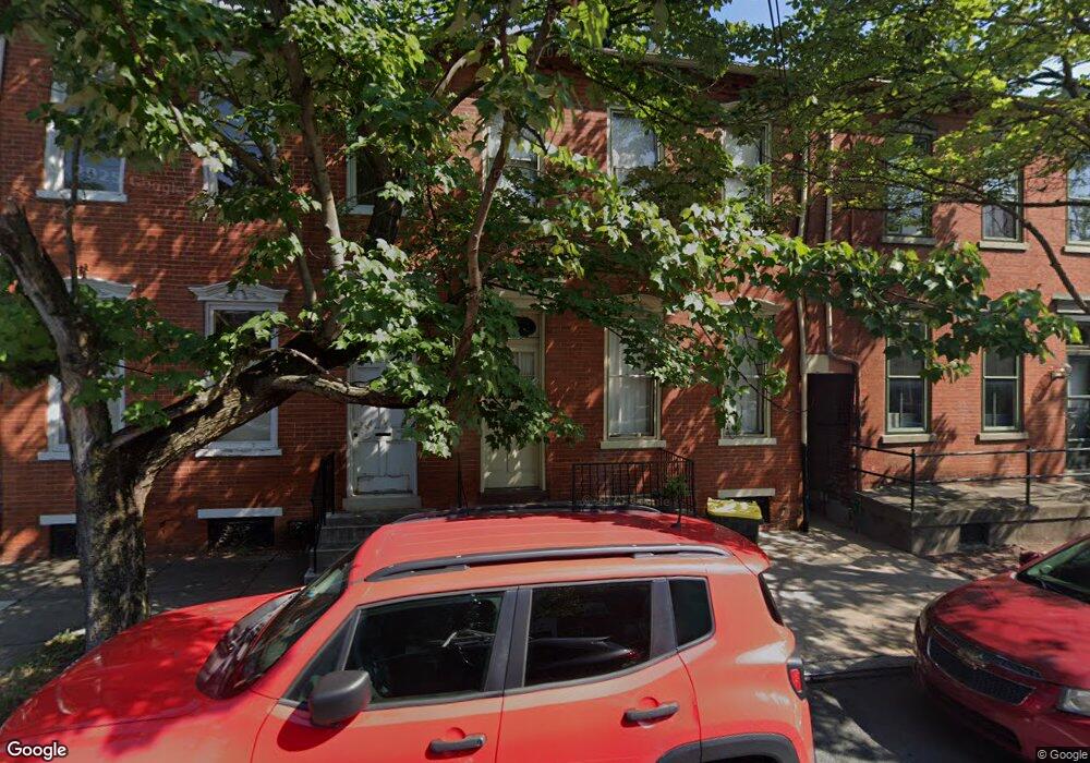 233 E Walnut St, Lancaster, PA 17602 - photo 1