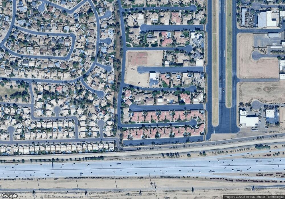 4455 W Lindbergh Way, Chandler, AZ 85226 - photo 1