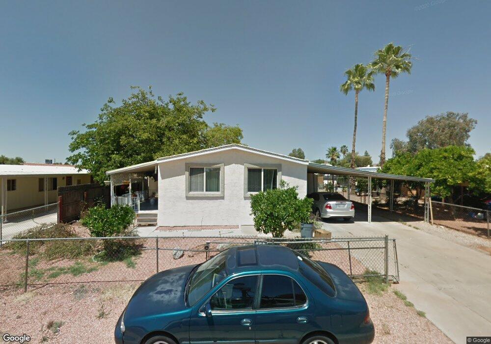 5508 E Alpine Ave, Mesa, AZ 85206 - photo 1