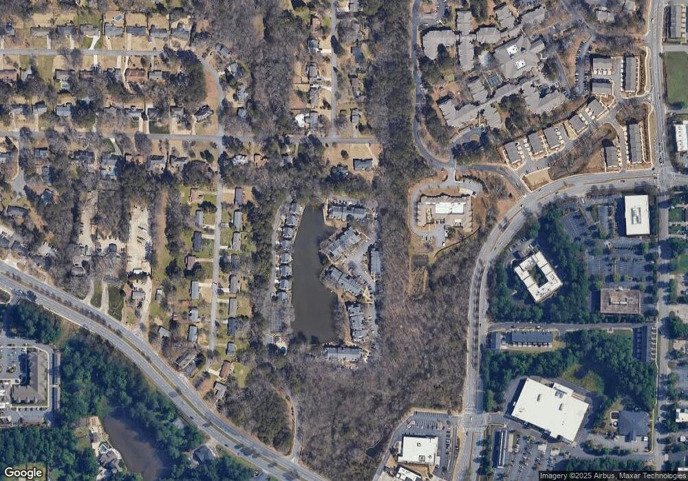 408 Mill Pond Rd unit 408, Roswell, GA 30076 - photo 1