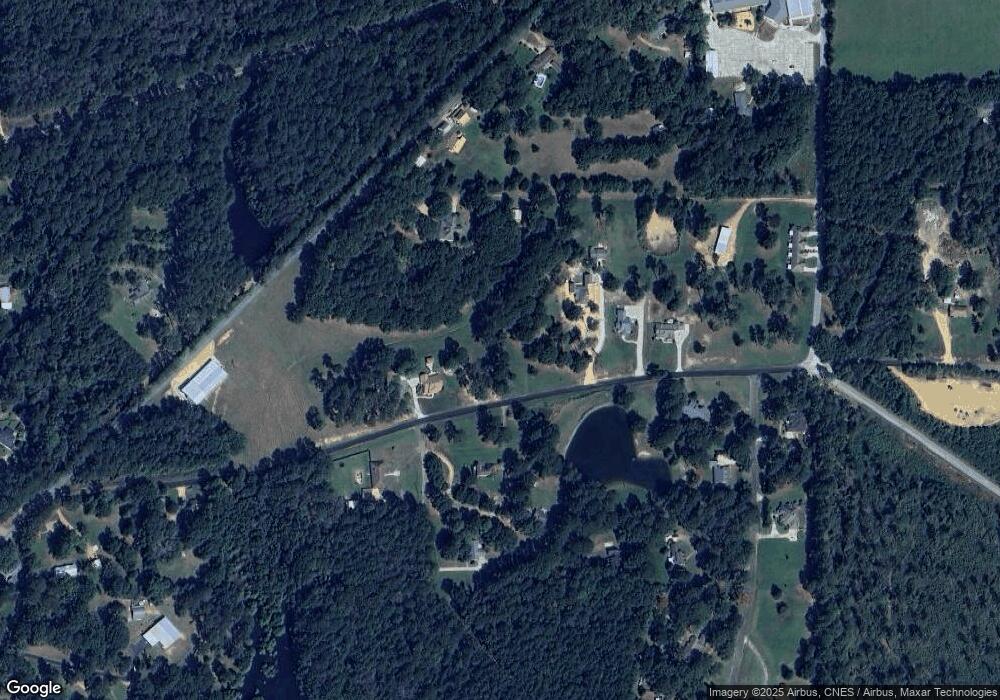 1055 Old Liberty Rd, McComb, MS 39648 - photo 1