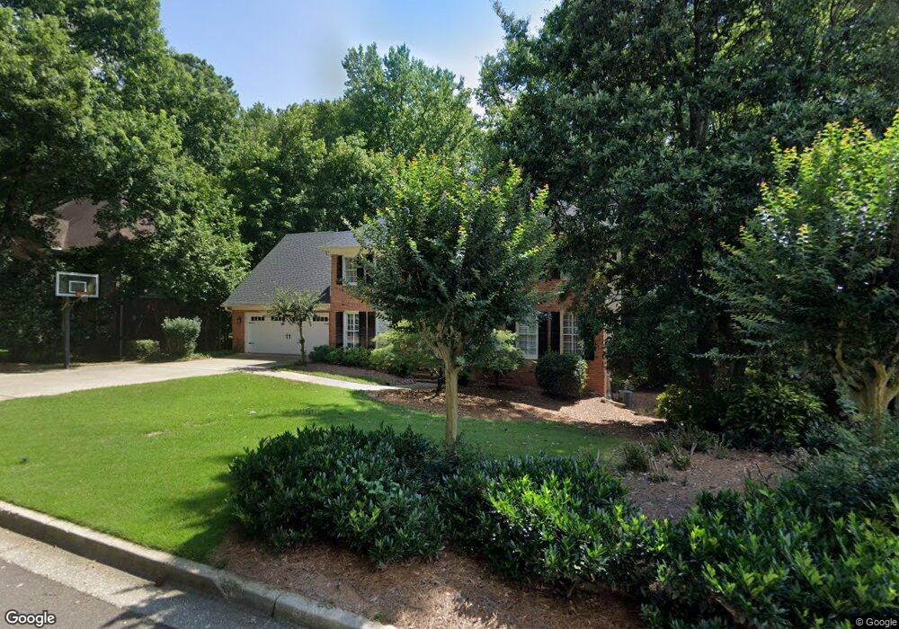 4556 Goose Creek Way unit 2, Norcross, GA 30092 - photo 1