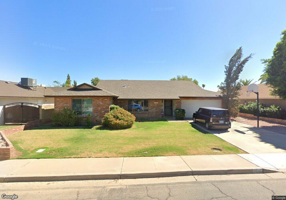 2337 S Standage, Mesa, AZ 85202 - photo 1