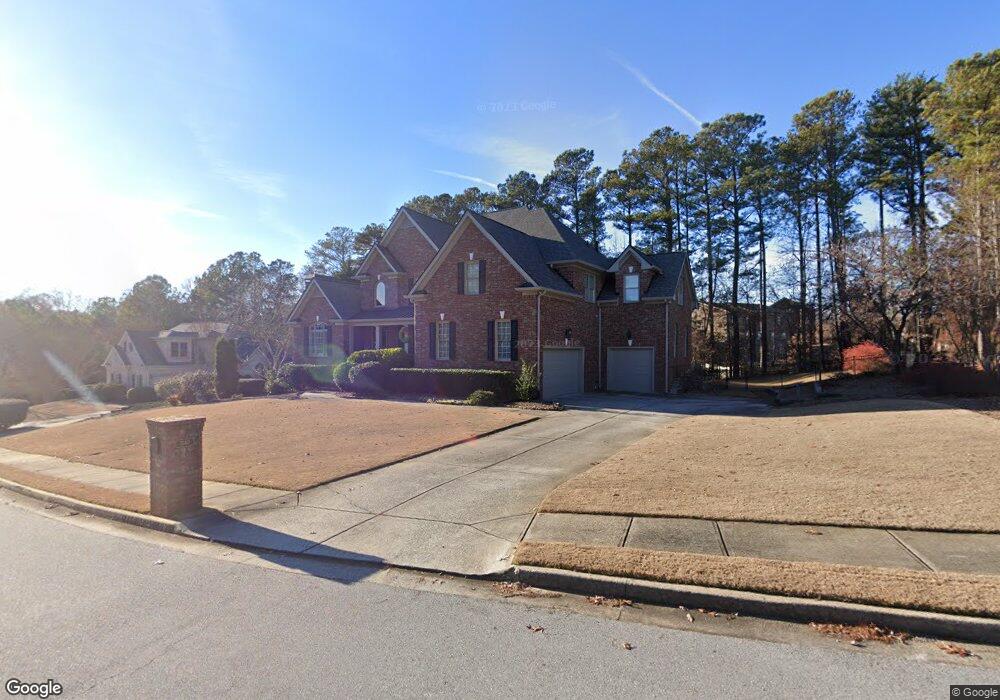3180 Mulberry Oaks Ct, Dacula, GA 30019 - photo 1