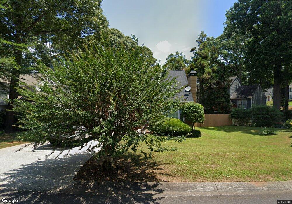 2202 Morning Ct NW unit 1, Acworth, GA 30102 - photo 1