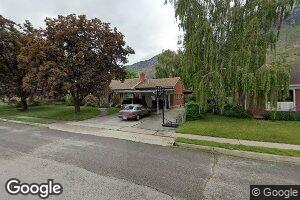 1280 Cherry Ln, Provo, UT 84604