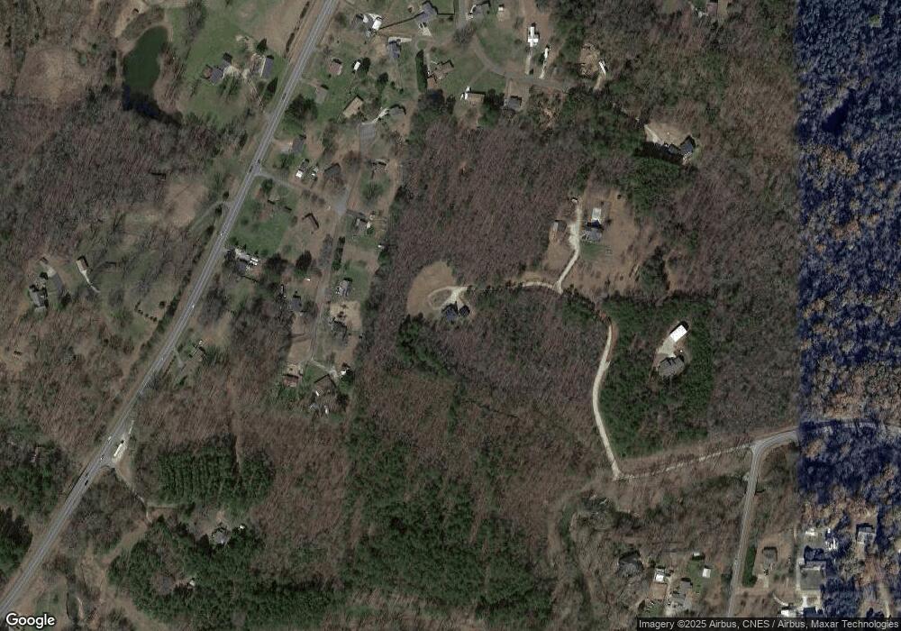 731 Saddle Creek Ln, West Union, SC 29696 - photo 1