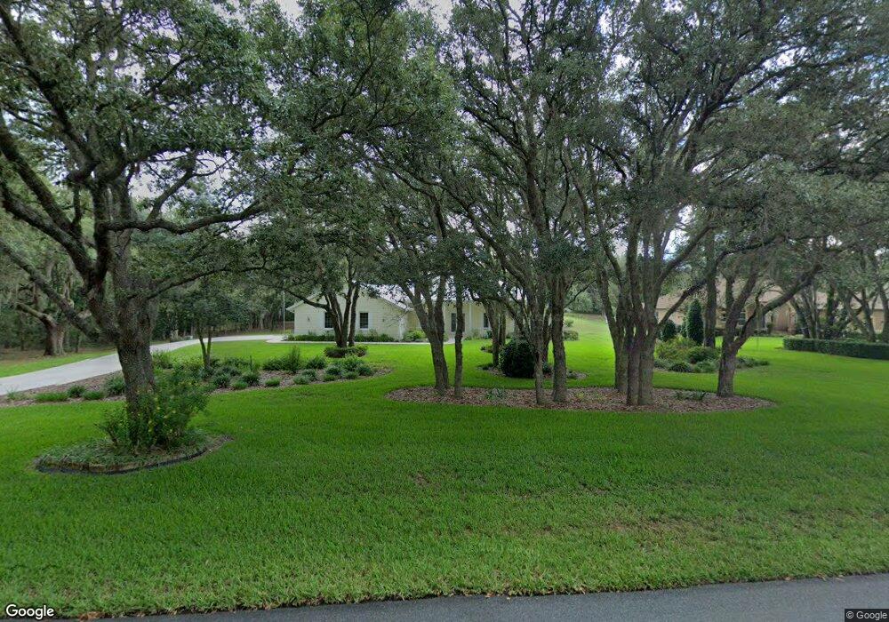 4255 N Monadnock Rd, Hernando, FL 34442 - photo 1