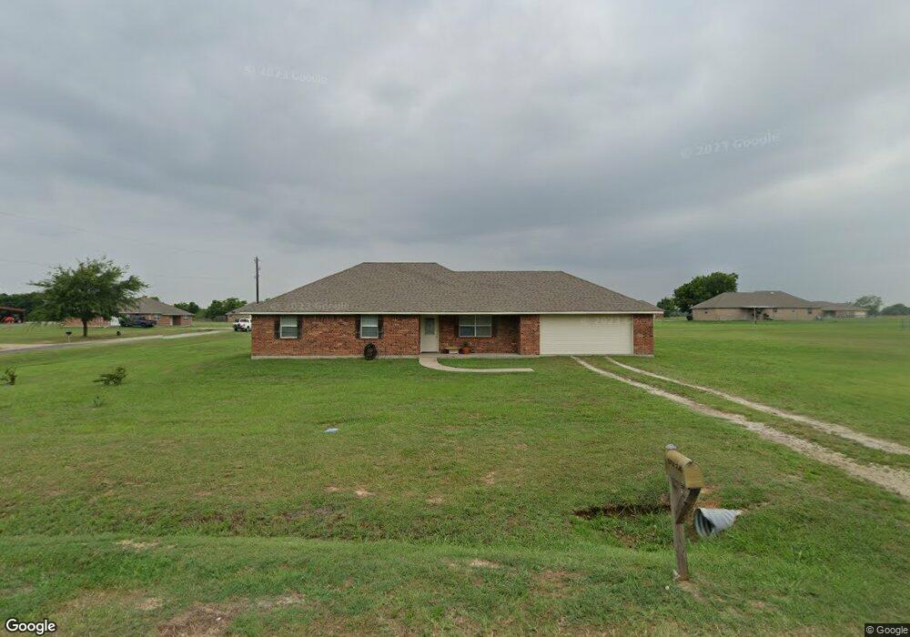 527 SE County Road 3115, Corsicana, TX 75109 - photo 1
