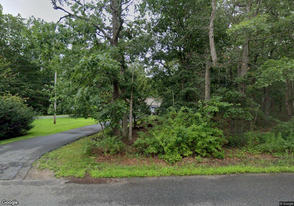 406 S Ash Ave, Galloway, NJ 08205 - photo 1