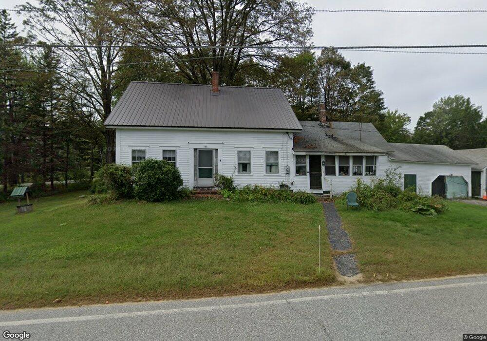 38 Robinson Rd, Bow, NH 03304 - photo 1