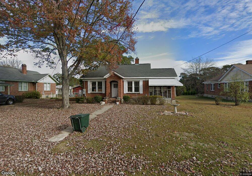 300 Highland Park, Elberton, GA 30635 - photo 1