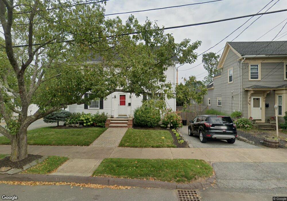 26 Chestnut St, Danvers, MA 01923 - photo 1